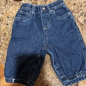 OshKosh B'gosh Dark Blue jeans